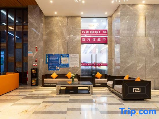 LUX CABINS Zunzhong Hote