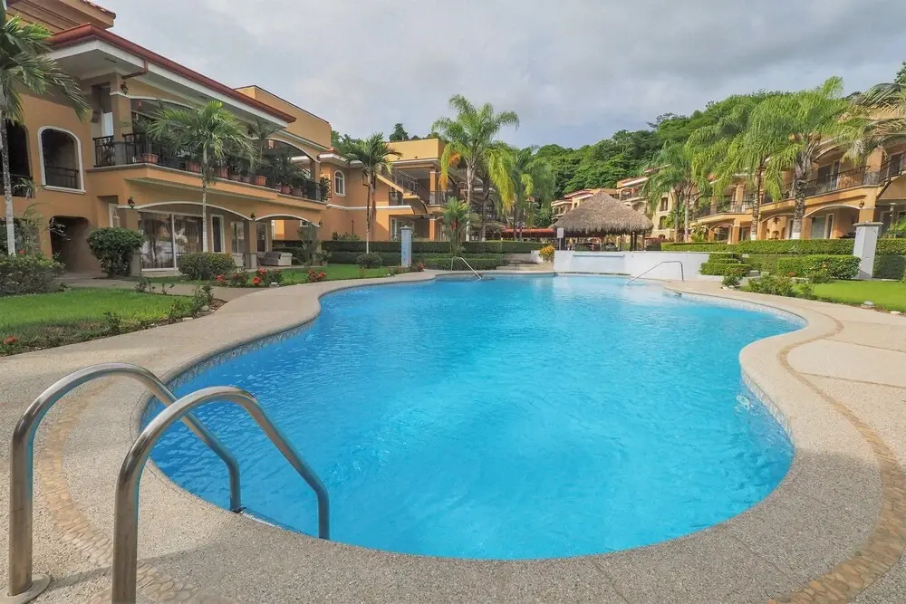 Pacific Sun Jaco 7A