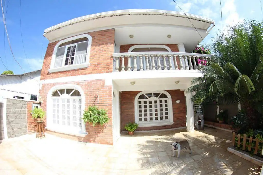 Alojamiento Turístico Verano Azul San Andrés