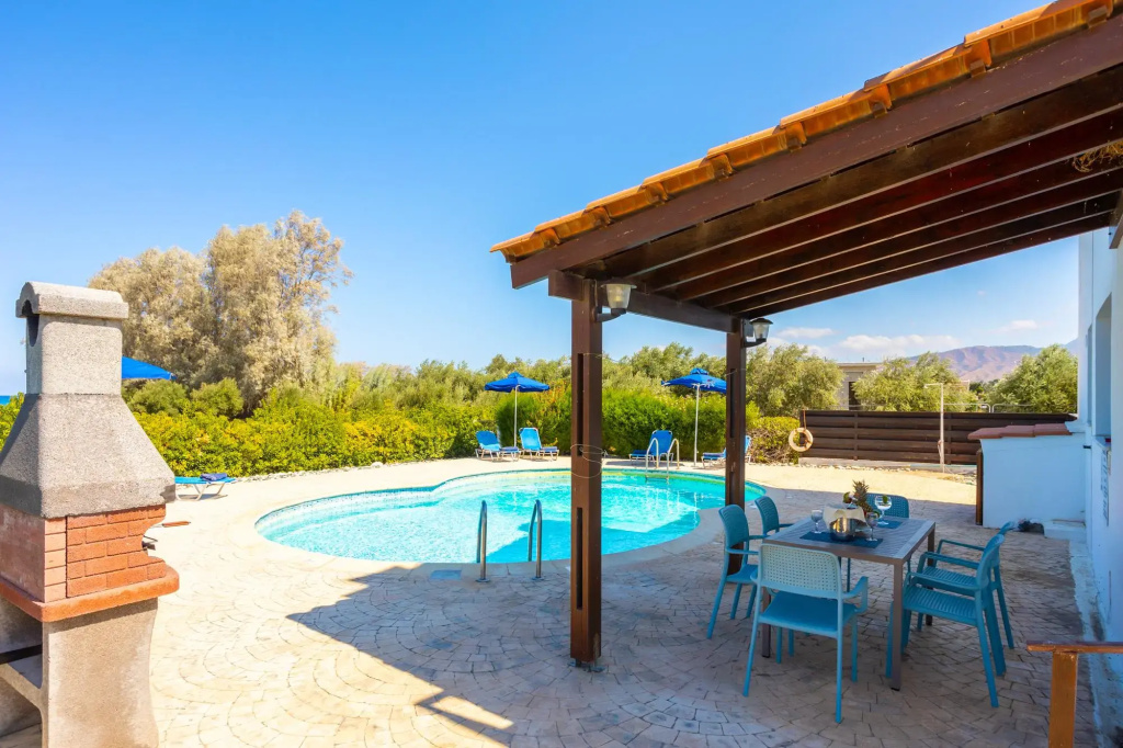 Blue Bay Villa Nicole