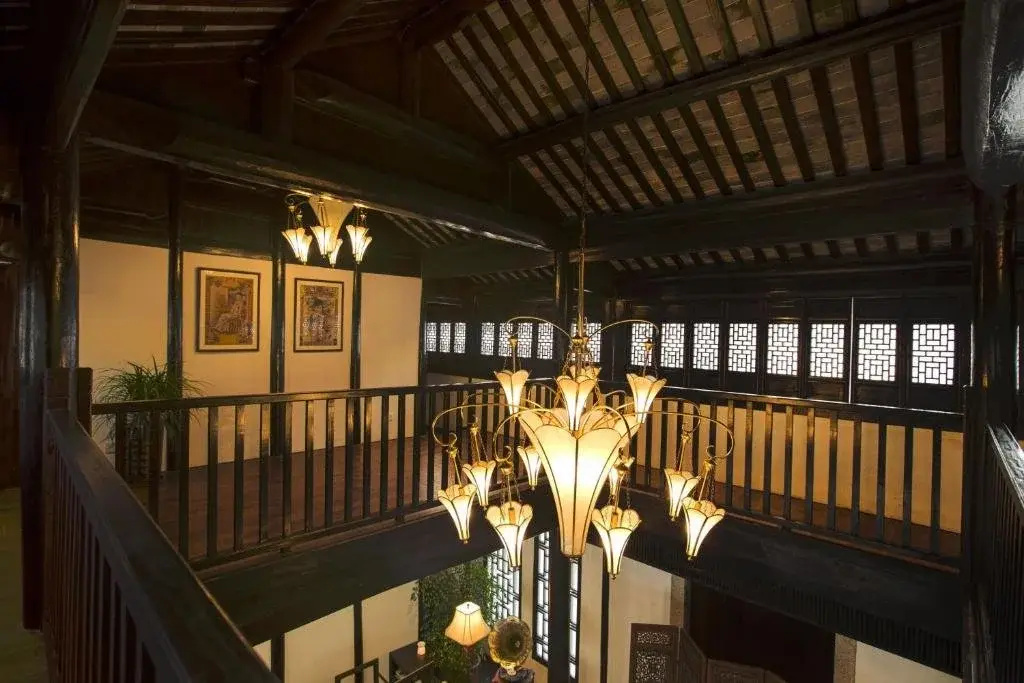 Suzhou Shuian Lohas