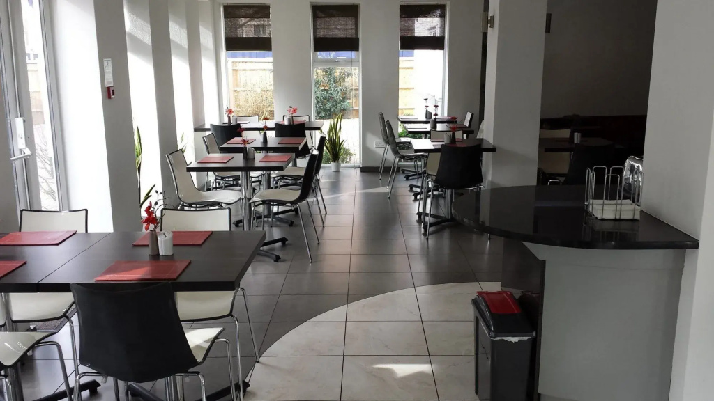Remont Oxford Hotel