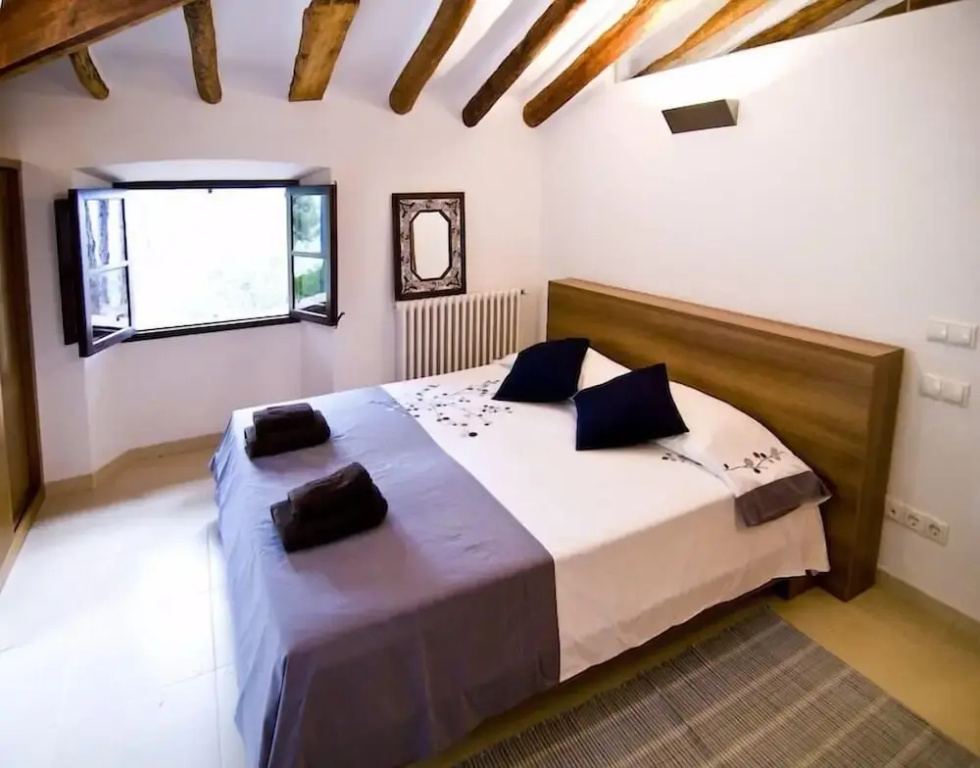 Es Raco de Soller