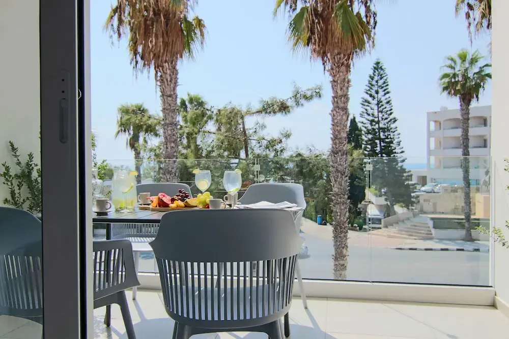 Phaedrus Living Seaview Limnaria 154