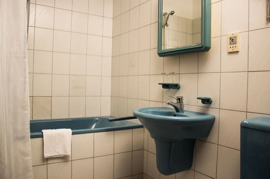 Pension Dormium