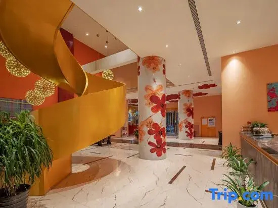 Ximei Lucky Hotel