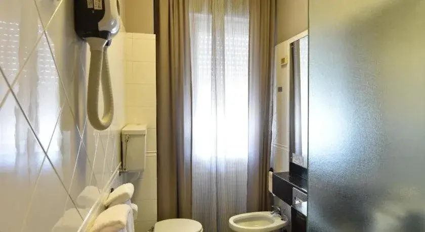 Ambra Hotel