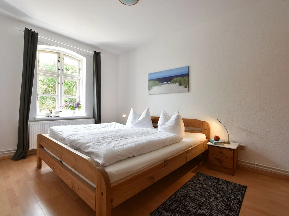 Quaint Holiday Home in Insel Poel on Island Poel