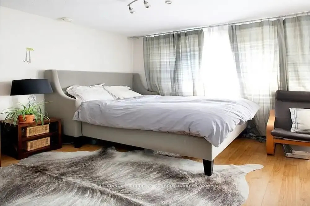 Castro Central Apartment