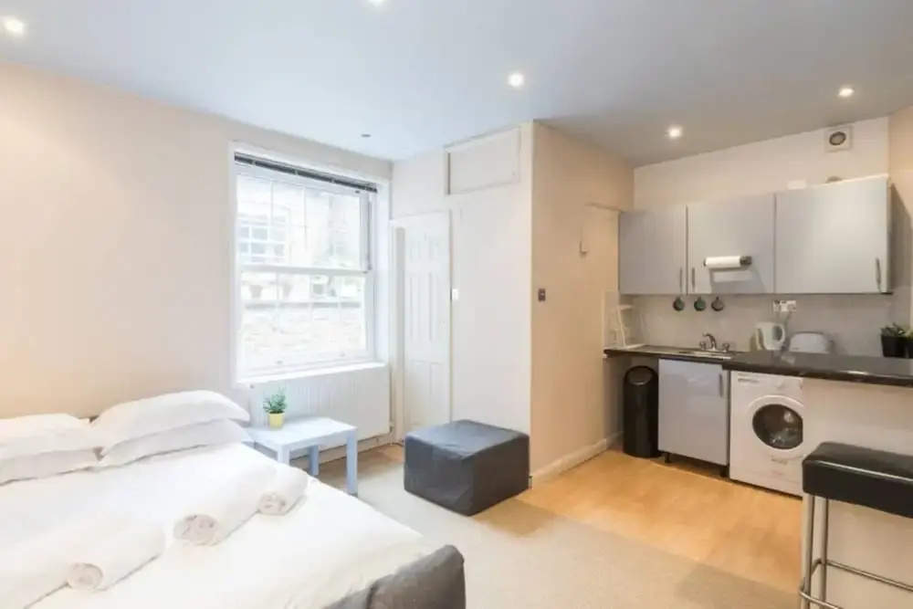 Studio For 2 in Paddington