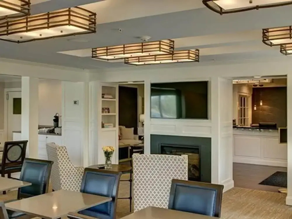 Sag Harbor Inn