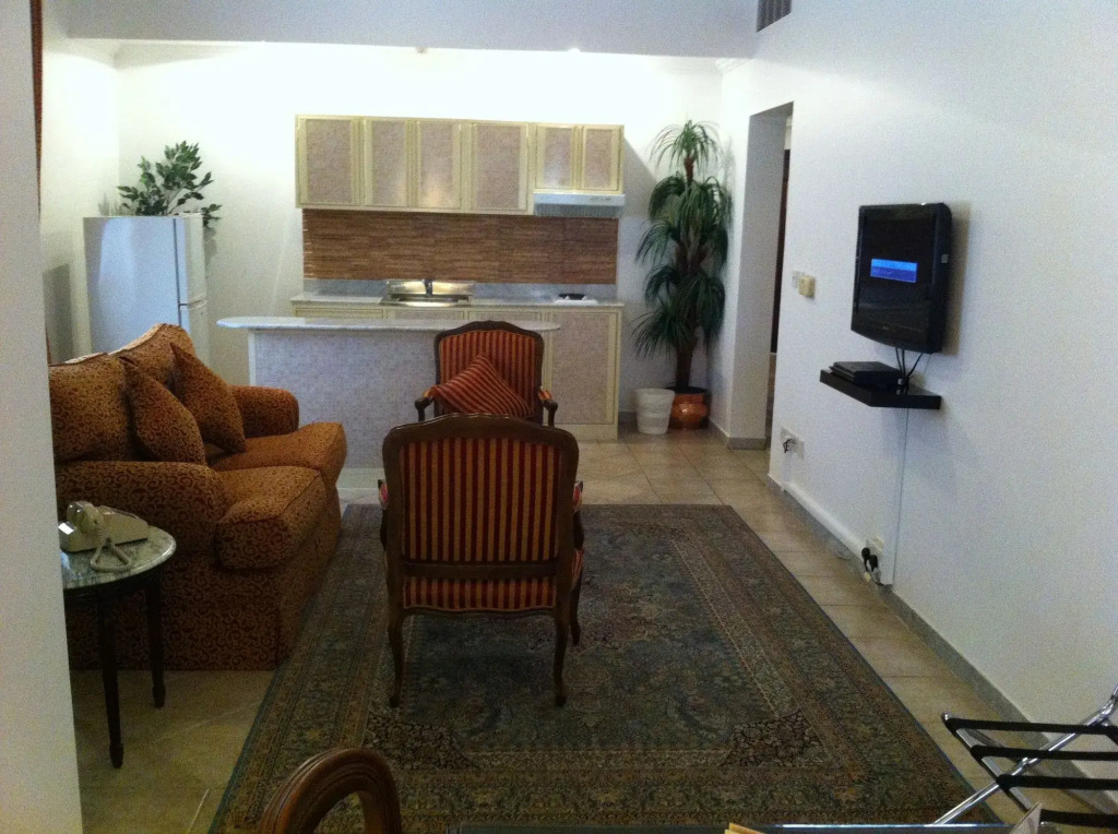 Rotana Hotel