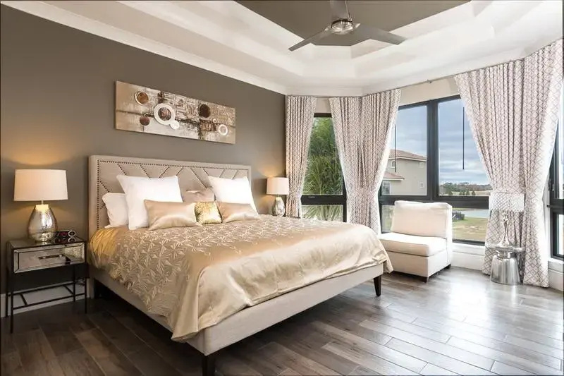 Villa W172 Luxury 12 Bedroom House Sleeps 30