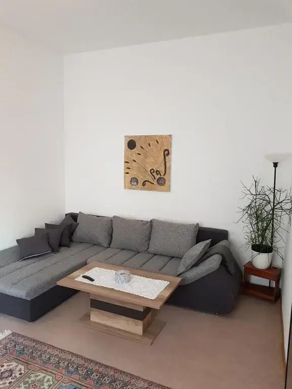 Gerald`s Apartment 10
