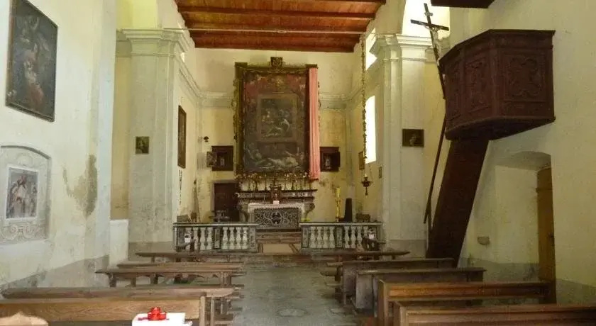 Casa Ai Mulini