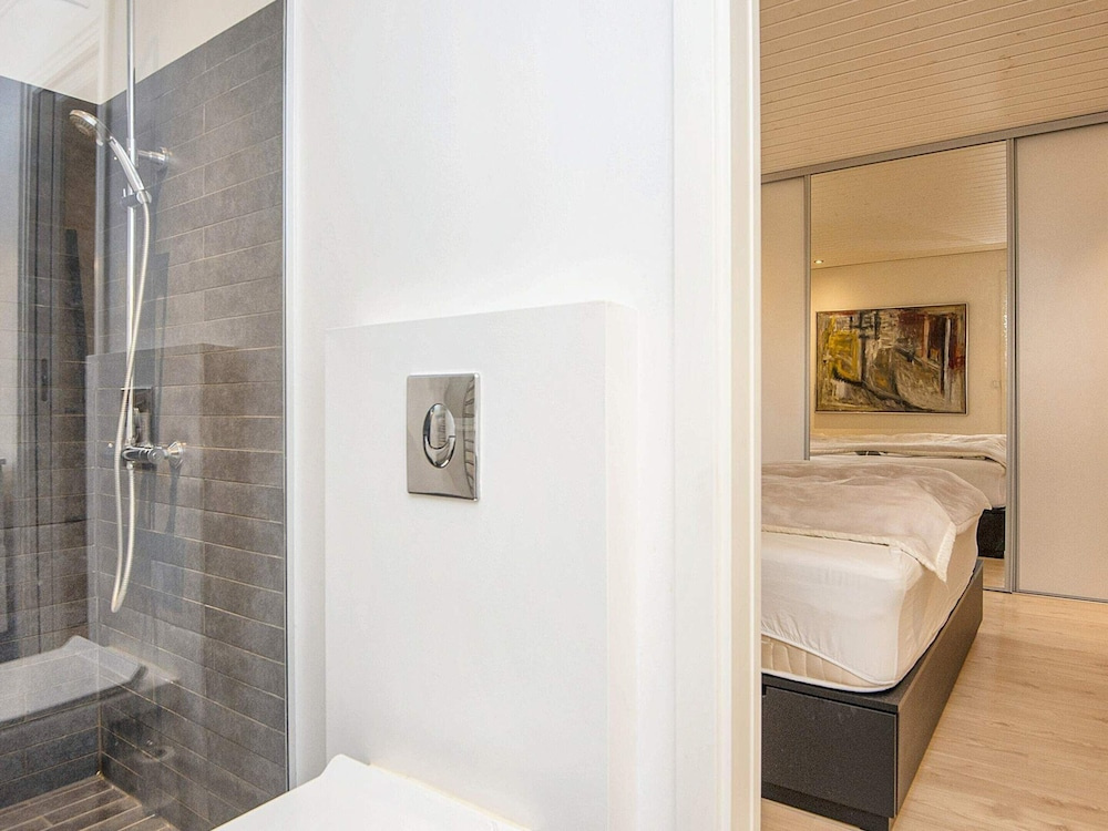 5 Star Holiday Home in Kolding