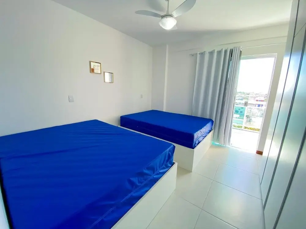 Apartamento para Relaxar em Nossa Duplex com Pôr do Sol Espetacular - 404
