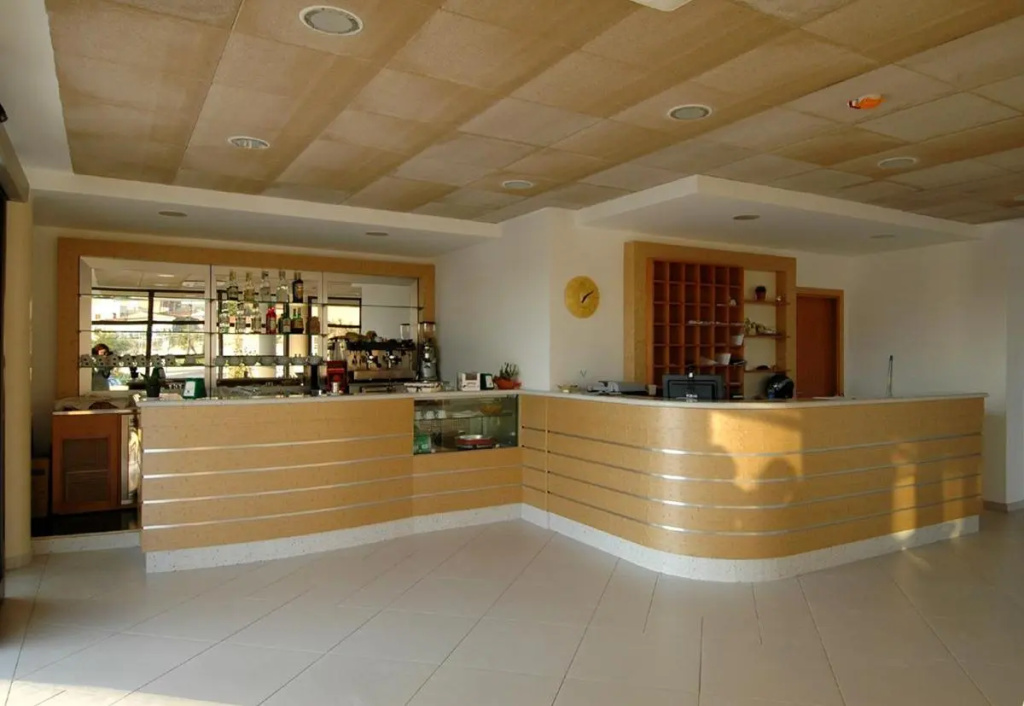 Elaia Garden Hotel