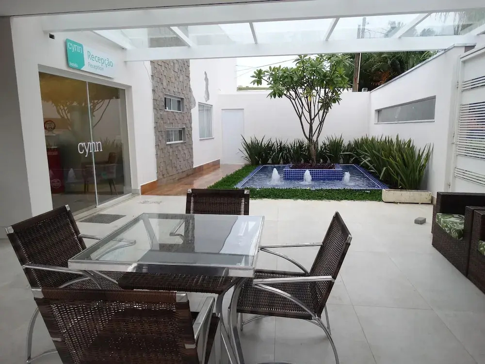 Cynn Hotels