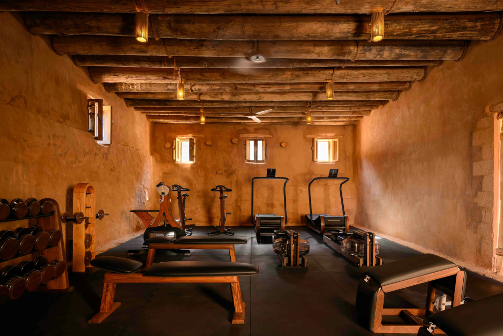 Dar Tantora The House Hotel