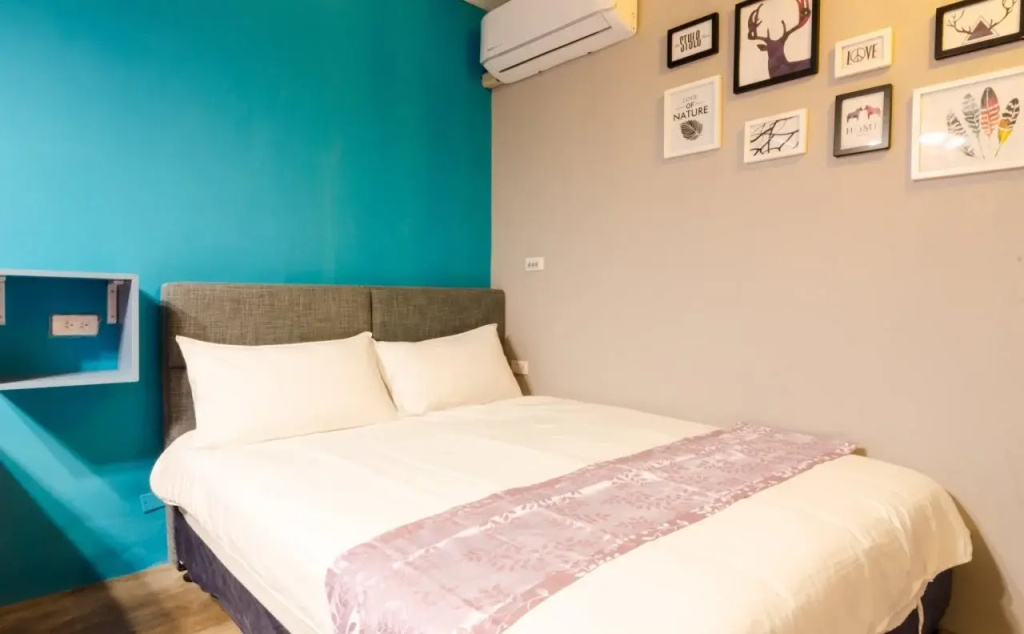 Panju Homestay