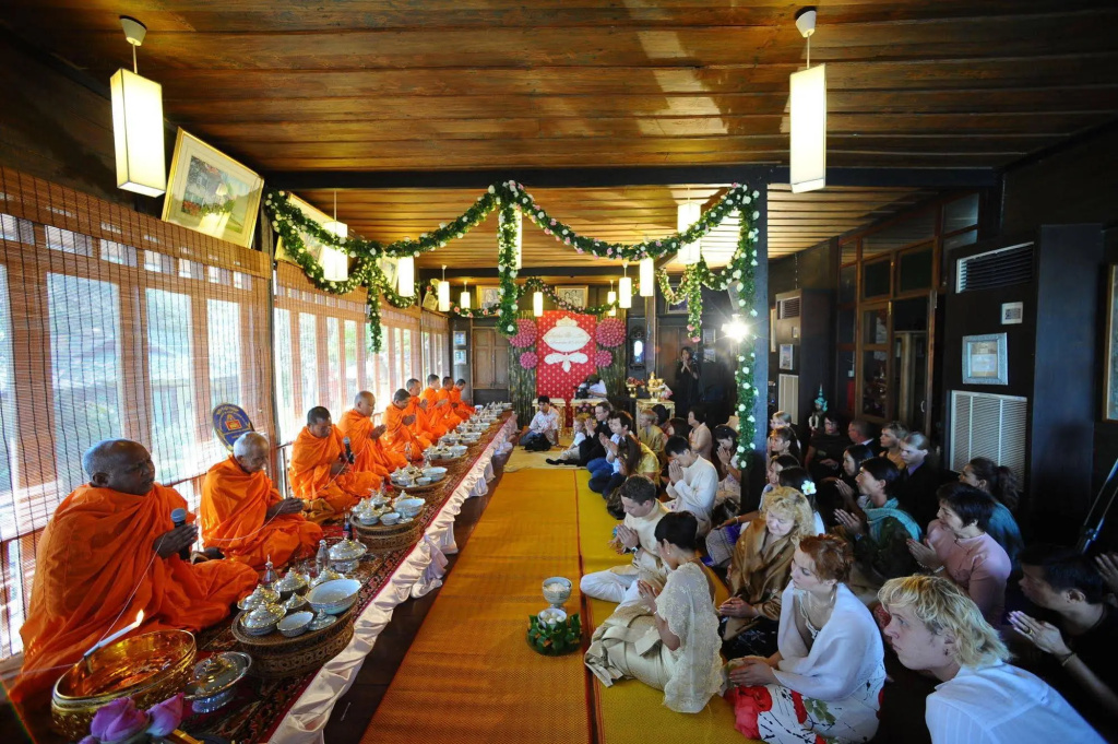 Baan Talay Dao
