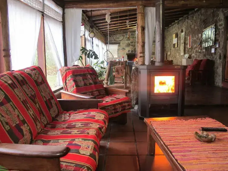 Posada 3 Pescaditas