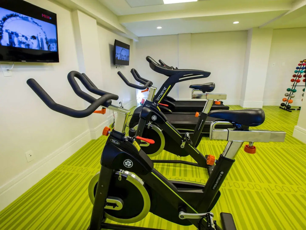 ibis Styles Parauapebas