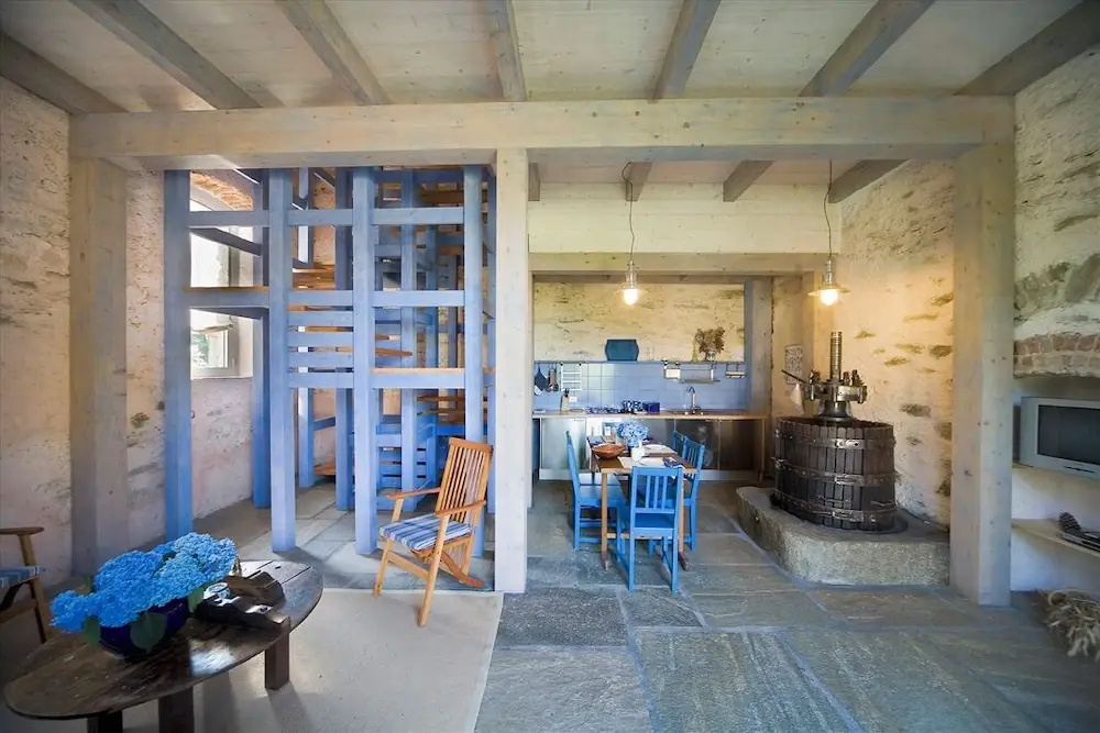 Agriturismo Famiglia al Castello Di Bagnolo