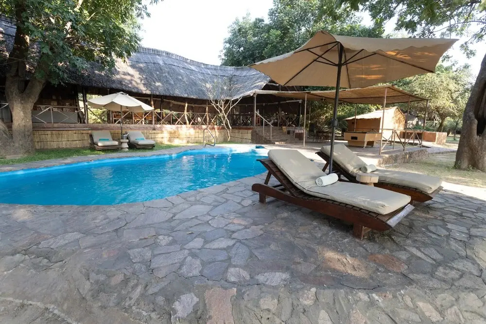 Zikomo Safari Lodge