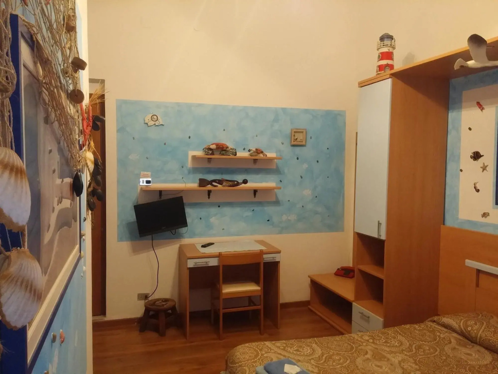 Albergo Astro