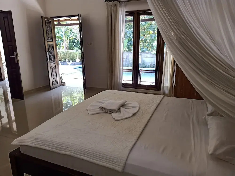 Vila Bukit Sari