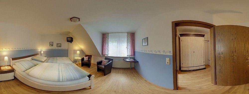 Wegeners Landhaus UG