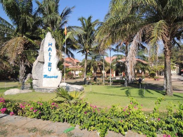 Malibu Resort
