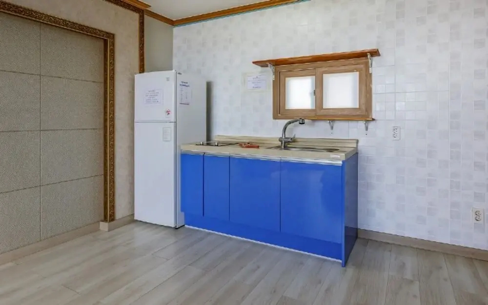 Yeosu Glow Floor Pension