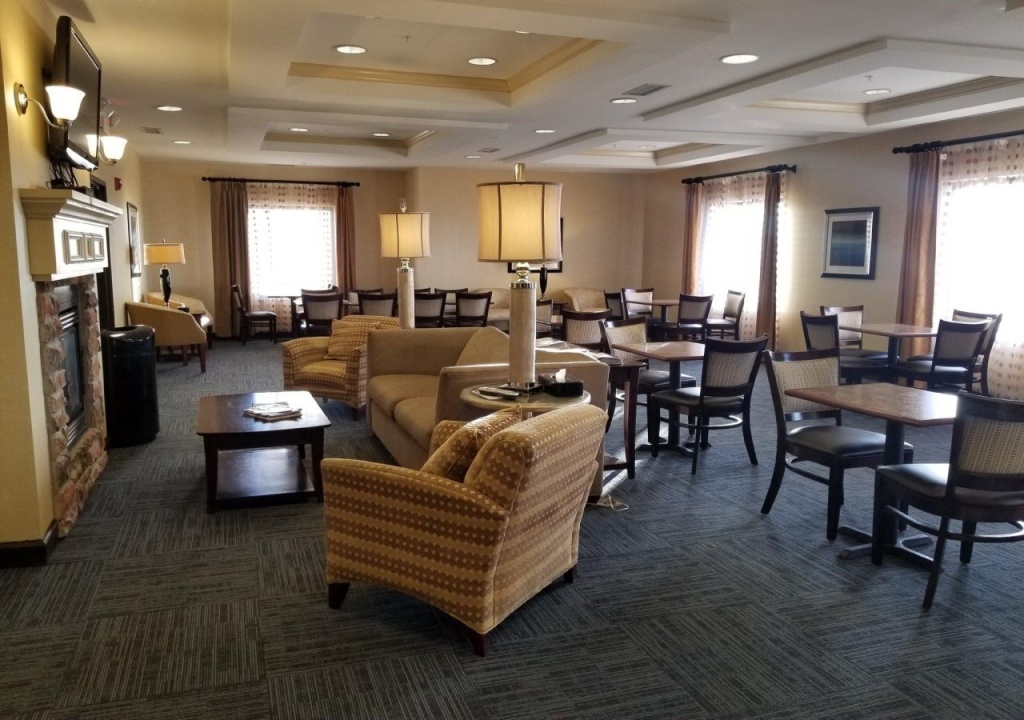 Holiday Inn Express & Suites Sidney by IHG