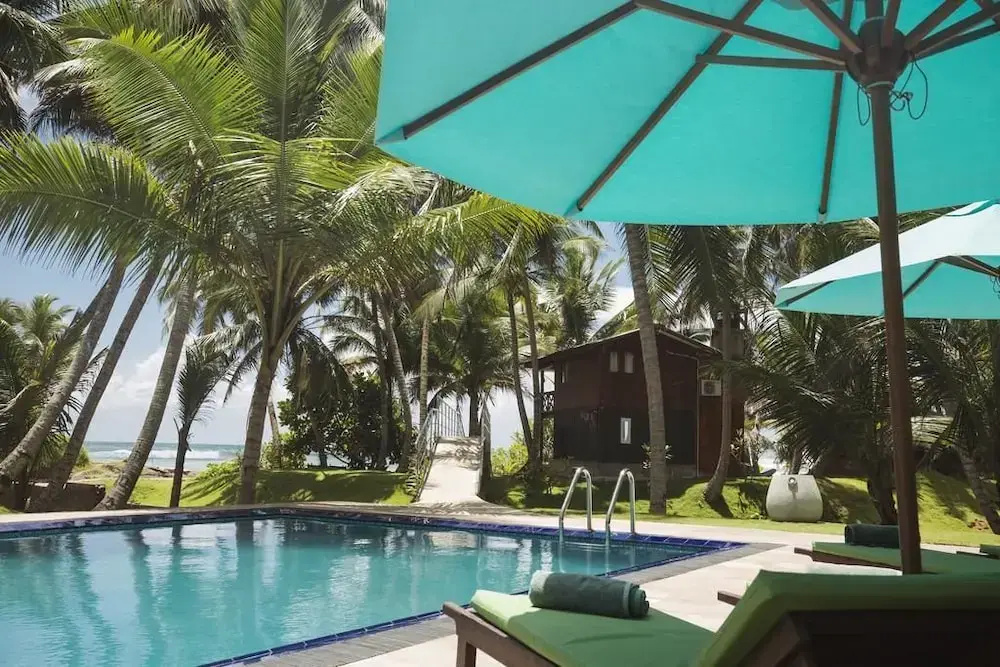 Vista Bentota Beach