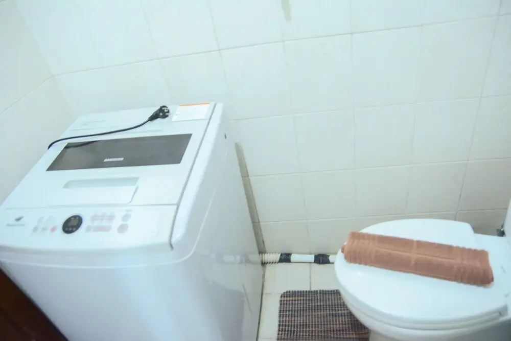 Strategic Location 1BR Apartment Thamrin Residence