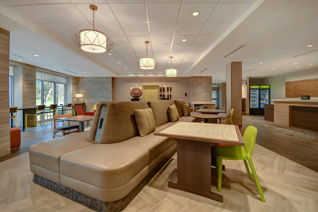 Home2 Suites by Hilton Troy