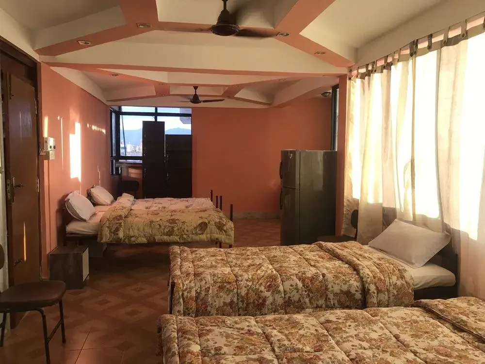 Oyo 167 Adventure Home