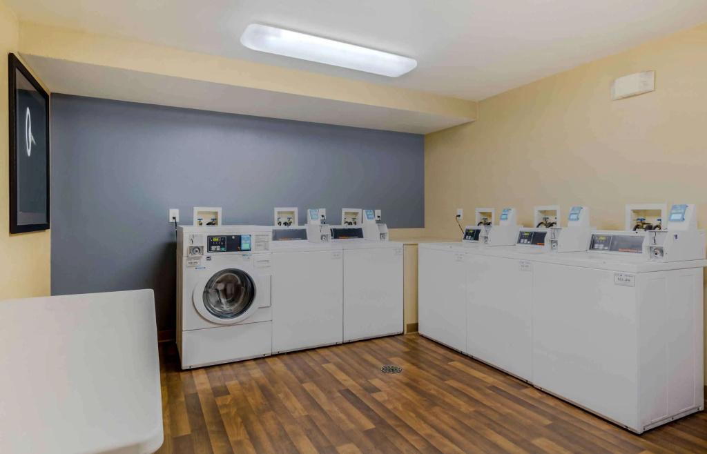 Extended Stay America Suites - Boston - Waltham - 52 4th Ave