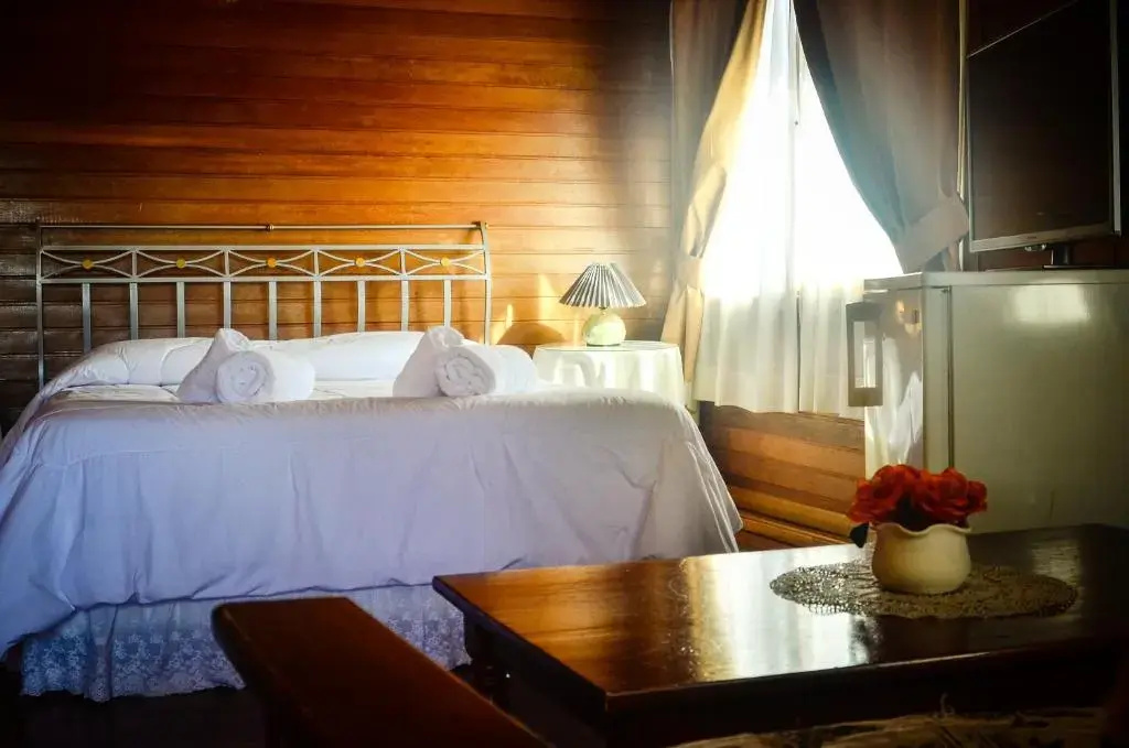 Hotel Termal Dayman