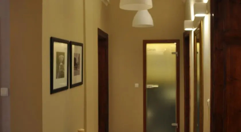 Apartament Conces