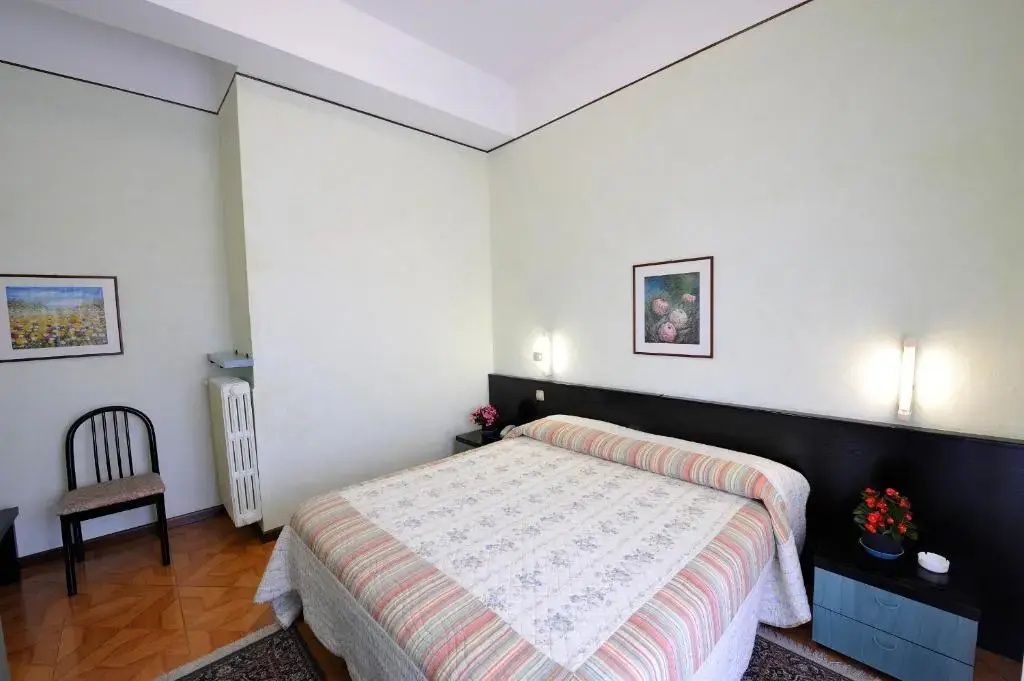 Hotel Villa Mon Toc