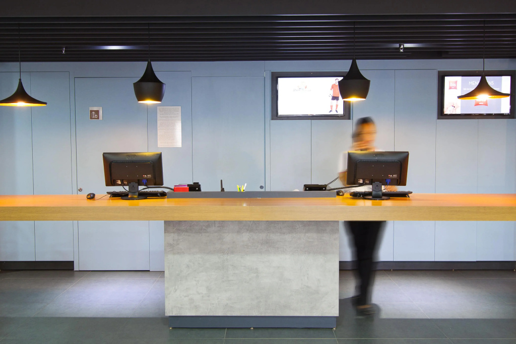 ibis Cascavel