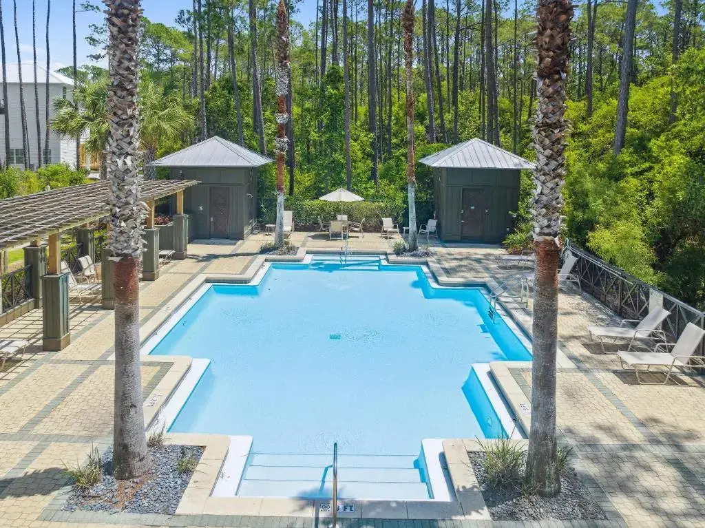 30A Beach House - Summerwind at TreeTop By Panhandle Getaways
