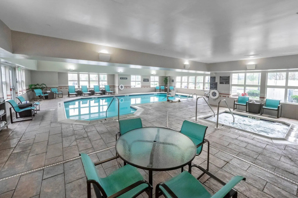 Residence Inn by Marriott Hazleton