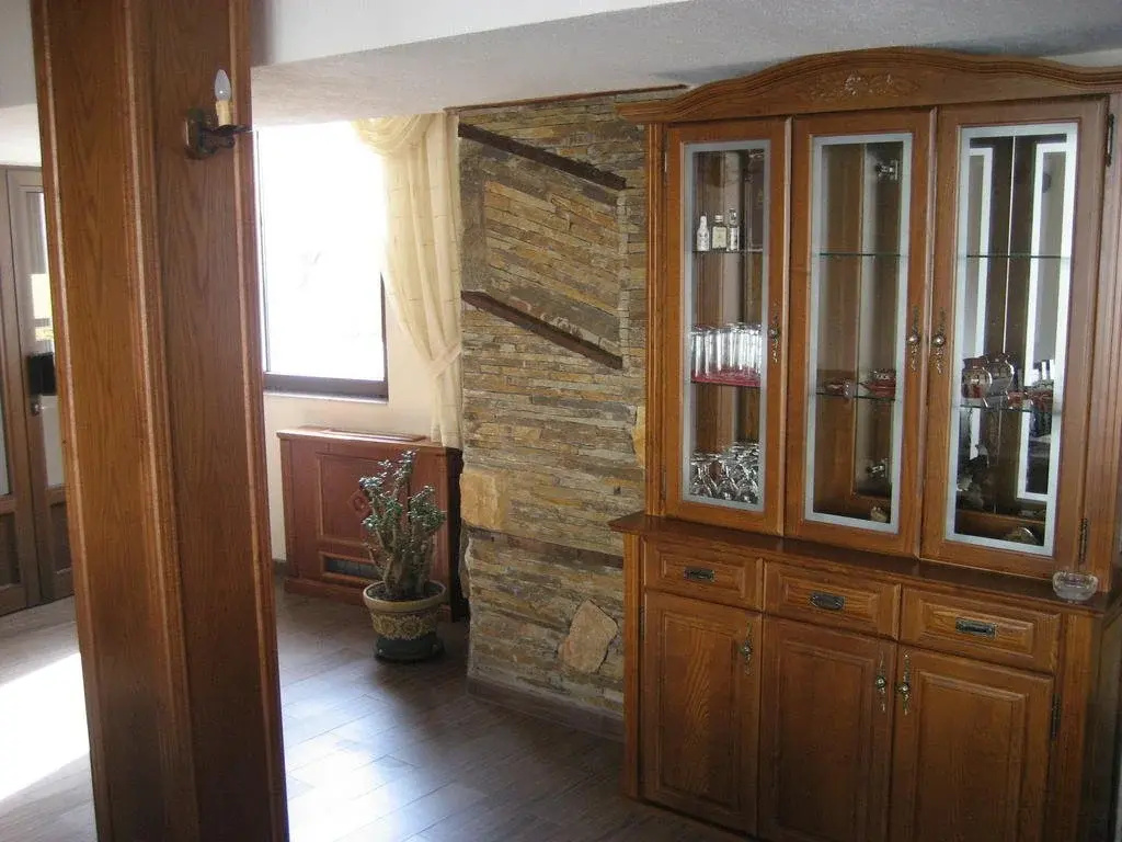 Spartak Family Hotel