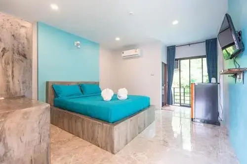 Barista Hotel