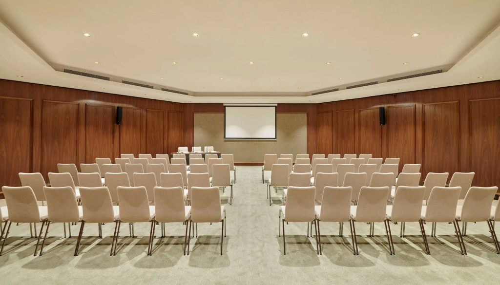 Párisi Udvar Hotel Budapest, part of Hyatt